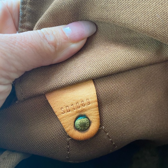 LV speedy - Picture 4 of 5